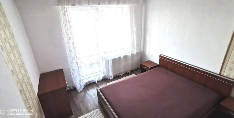 Tudor - 3 camere decomandat -  etaj 3 - Poză 1