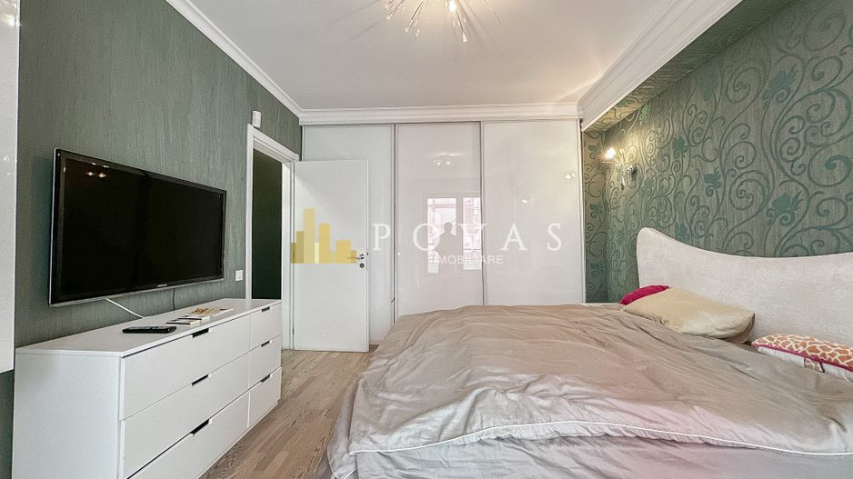 Vanzare Apartament 2 Camere Iancu Nicolae Jolie Ville - Poză 5