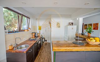 Viluta cocheta cu curte frumoasa in Mamaia Sat! - Poză 32