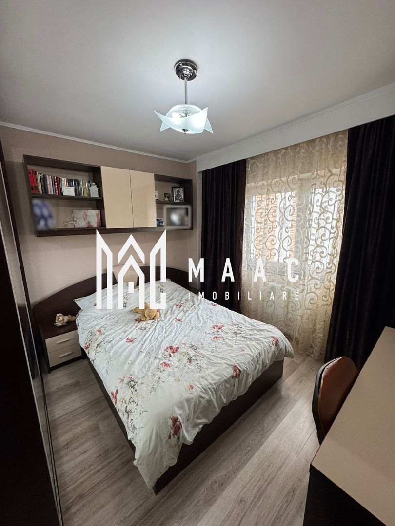 Apartament 3 camere | 76MP | Etaj 3 - Poză 2