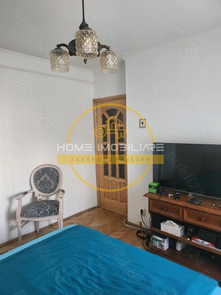 Apartament cu 3 camere/ 67mp/ zona Tatarasi - Poză 2
