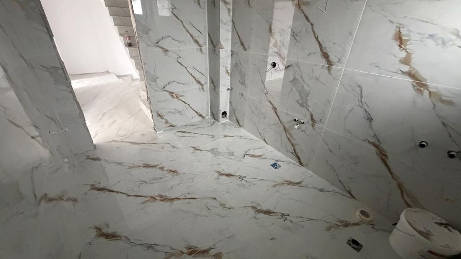 CASA TIP CUB BRAGADIRU, INCALZIRE PARDOSEALA, TEREN 185 MP, COMIS 0% - Poză 17