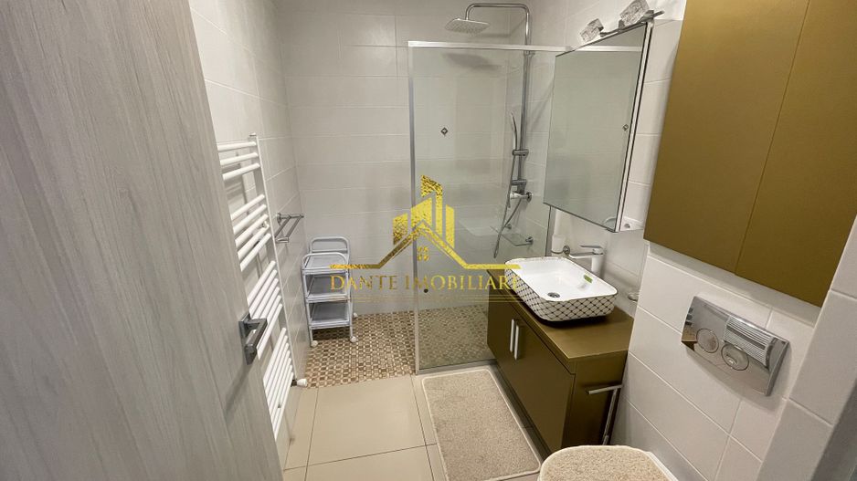 3 camere, premium, garaj, bloc nou, terasa, Marasti, Fabricii de Zahar - Poză 11