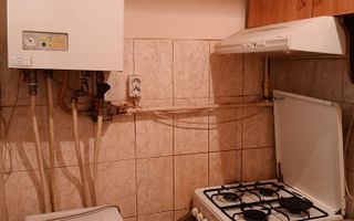 BRASADAS vinde garsonieră la PARTER Ostrovului Satu Mare. - Poză 7