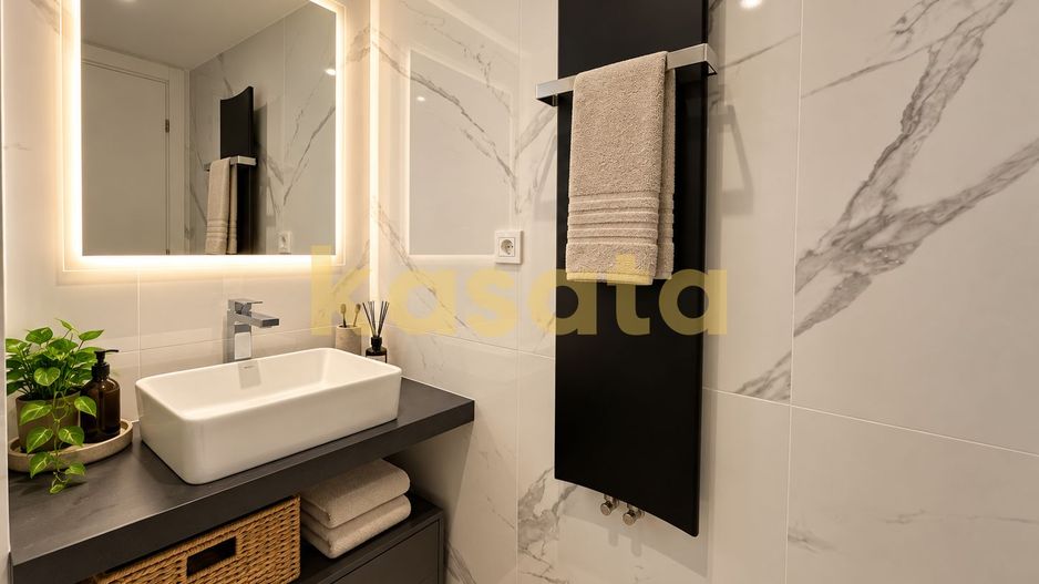 READY TO MOVE IN | LOFT ELEGANT | PARCARE DUBLĂ | BUCURESTII NOI - Poză 20