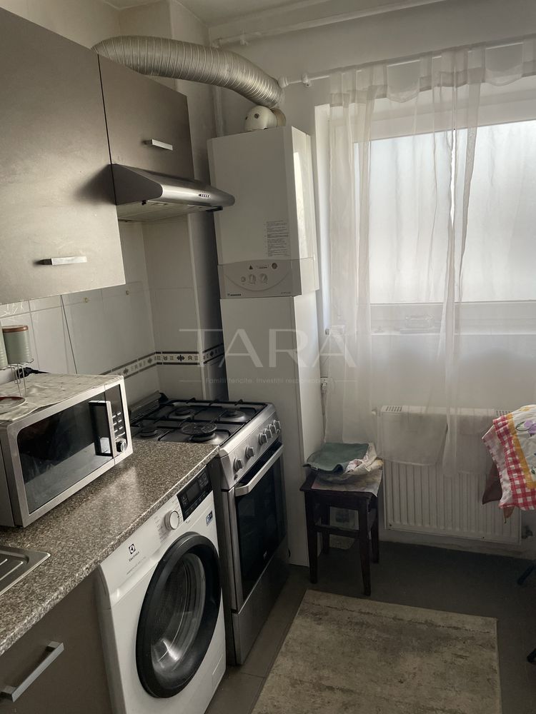 Apartament 2 camere – mobilat complet zona Vivo - Poză 5