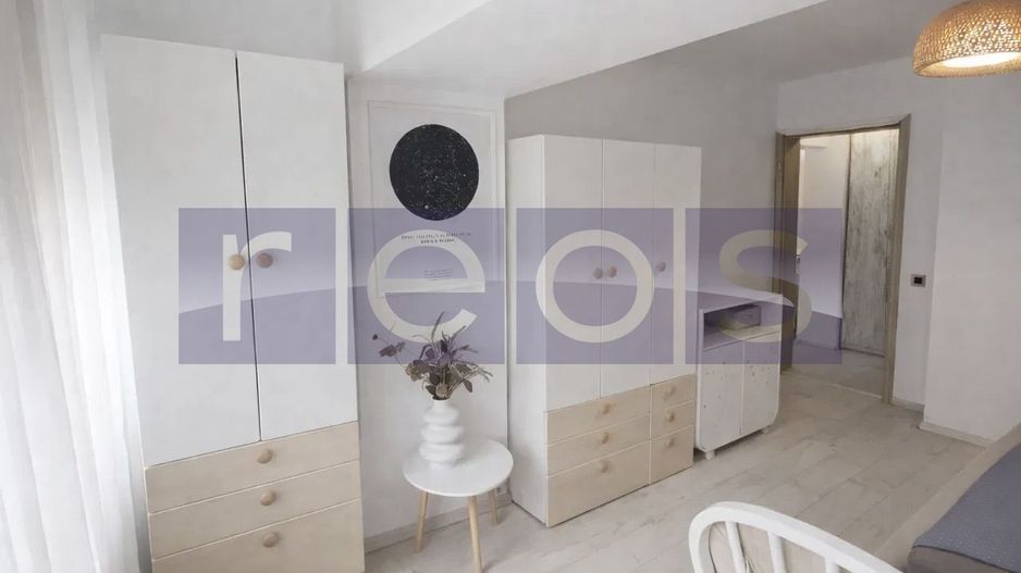Apartament renovat si decomandat 4 camere | Doamna Ghica-Parc Plumbuita - Poză 8