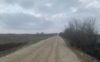 Teren intravilan rezidential in Corbeana, judetul Ilfov - Poză 4