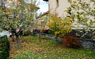 Casa Zona Nord | D+P+1+M | 600mp - Poză 29