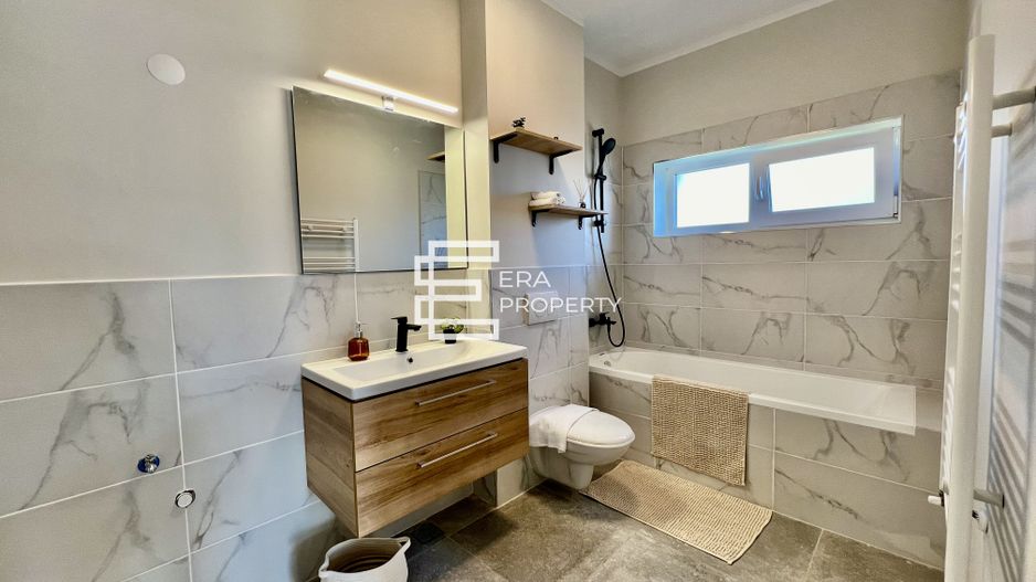 Penthouse 5 camere-139mp- terasa 15.44 mp-orientare sucdica- DaVinci Homes - Poză 14