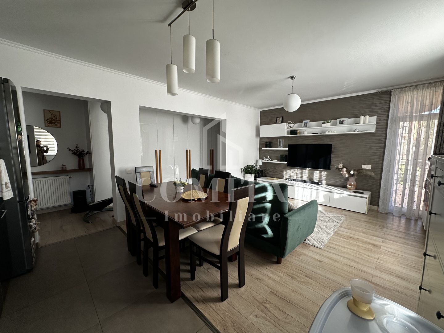 Apartament la cheie | Etaj intermediar | Zona Eroilor - Poză 2