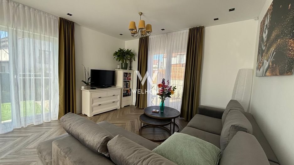 Cauti o Casa  cu  TEREN mare, GARAJ si PIVNITA? - Poză 6