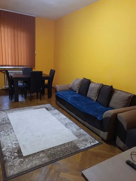 AP. 2 CAMERE DRUMUL TABEREI, BUCATARIE INCHISA, MOBILAT/UTILAT COMPLET - Poză 1
