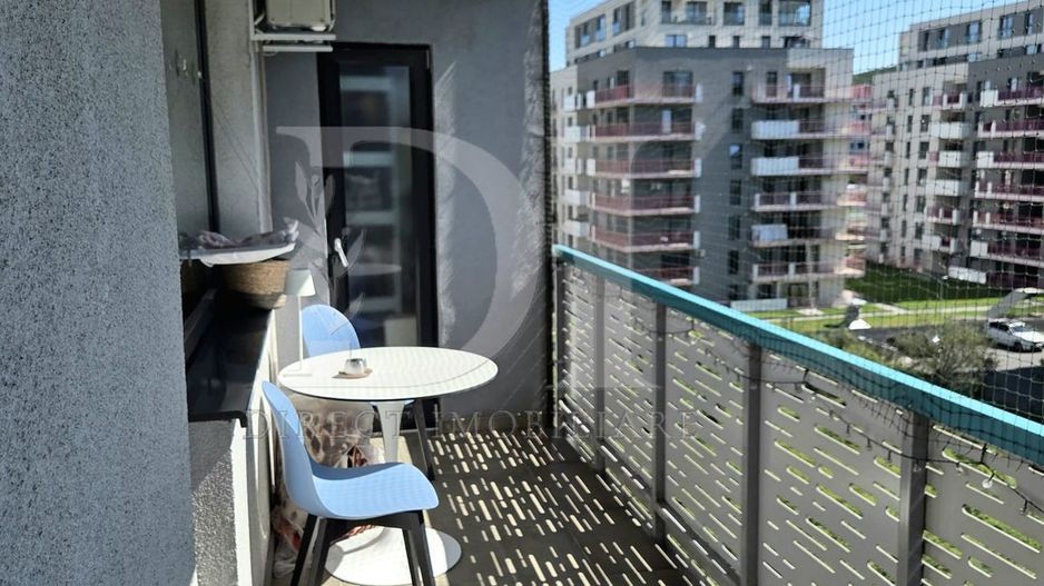 Apartament cu 3 camere | Zona Metro Floresti Cluj - Poză 12