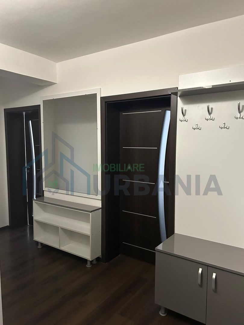 Apartament 3 camere decomandat, mobilat modern, zona Aviatiei - Tatarasi, Iasi - Poză 2