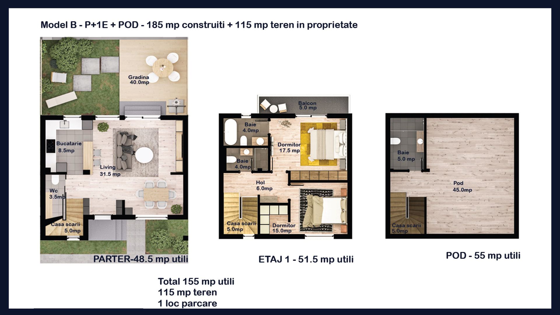 Investitie | Teren cu autorizatie de construire | Bucuresti - Poză 9