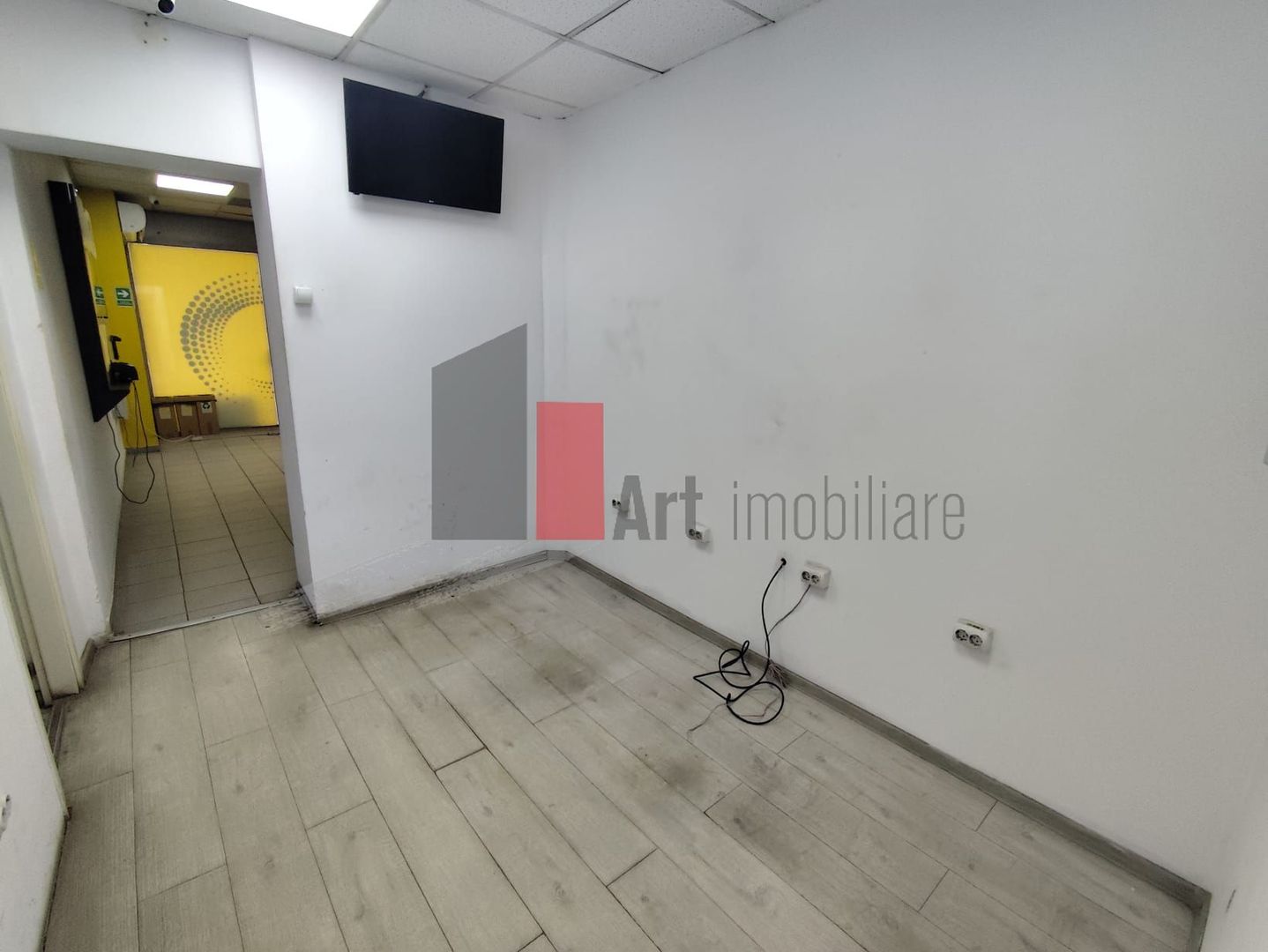 0% Comision - Spatiu comercial de inchiriat in zona Bulevard Timisoara - Poză 4