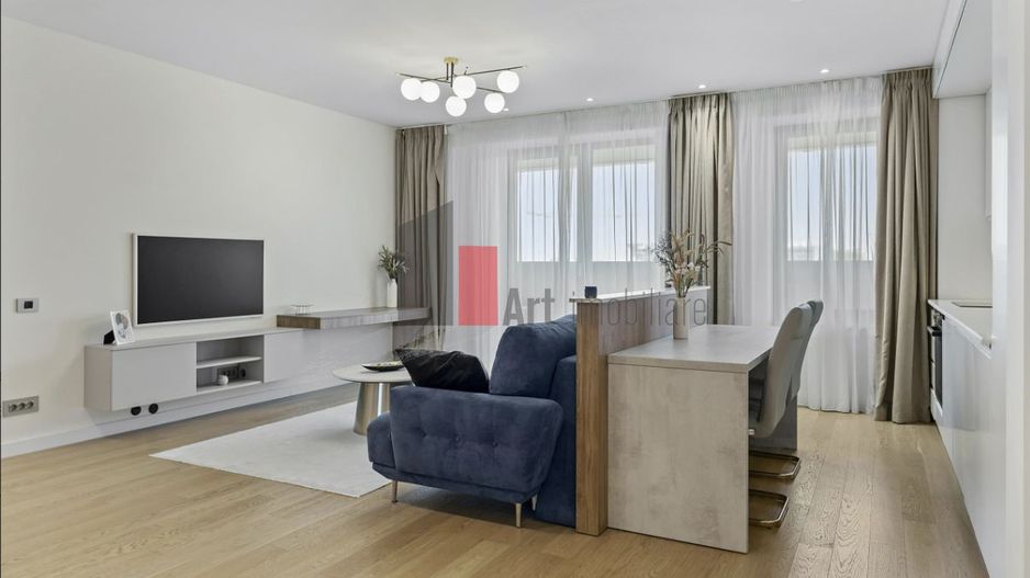 Apartament 2 camere INCHIRIERE - Poză 3