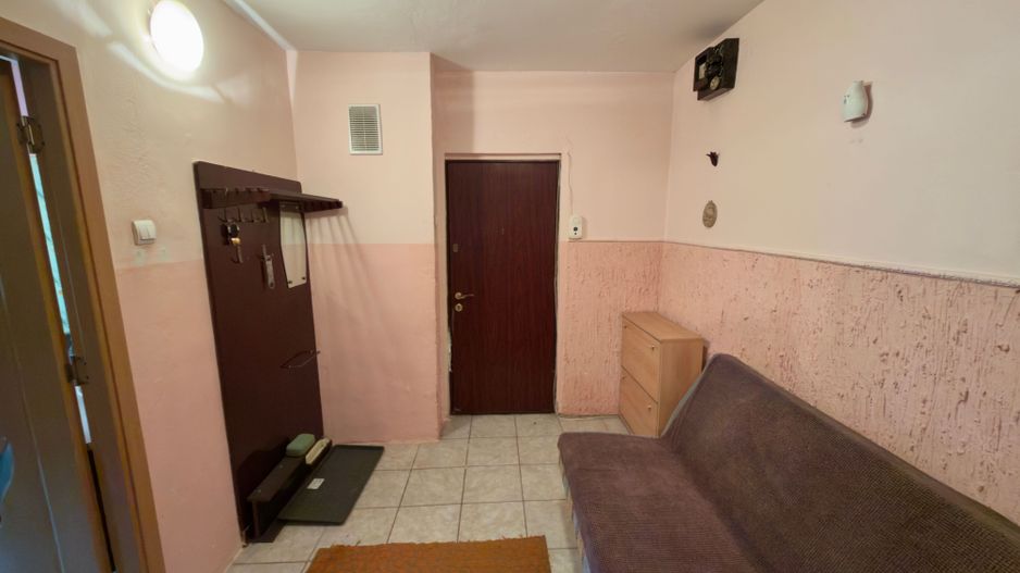 Apartament 2 camere Militari Lujerului, 2 minute de metrou, comision 0 ! - Poză 7