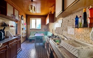 Apartament 3 camere de vânzare Constanța - Poză 9