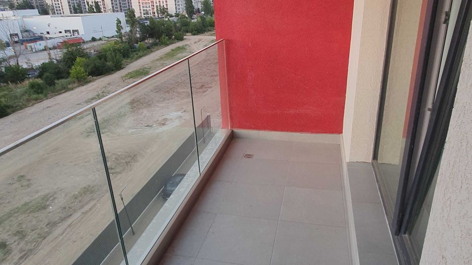Apartament 2 camere , complet mobilat si utilat, Exigent Residence Plaza - Poză 6