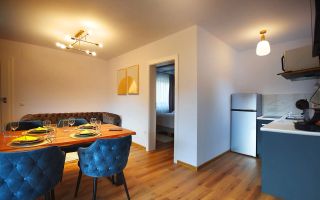 Complex turistic de vânzare în Slănic Moldova - hotel, pensiune - Poză 5