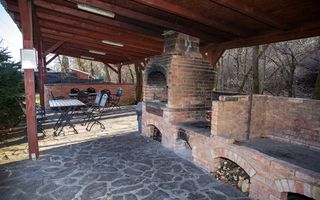 Pensiune, teren 4.460 mp, Hidișelul de Jos, Bihor. 685.000 Euro (neg). - Poză 35