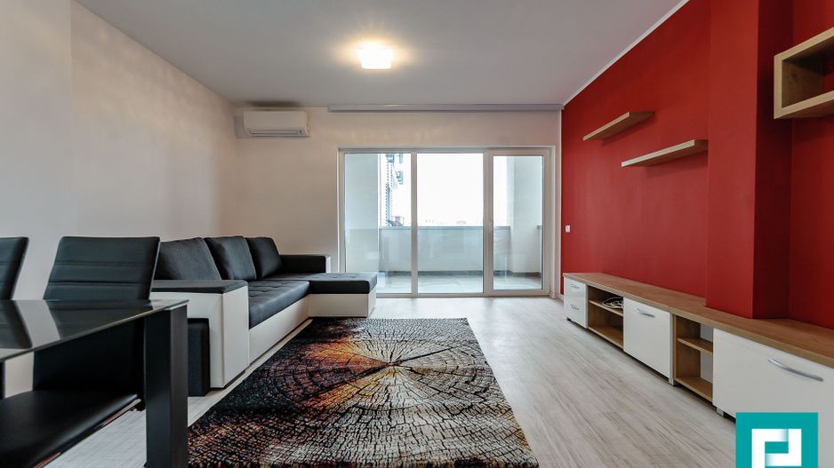 Apartament 2 camere în complex Plaza - Poză 4