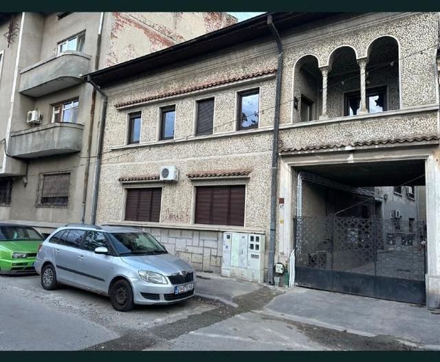 Apartament în vilă Principatele Unite / Unirii - Poză 6