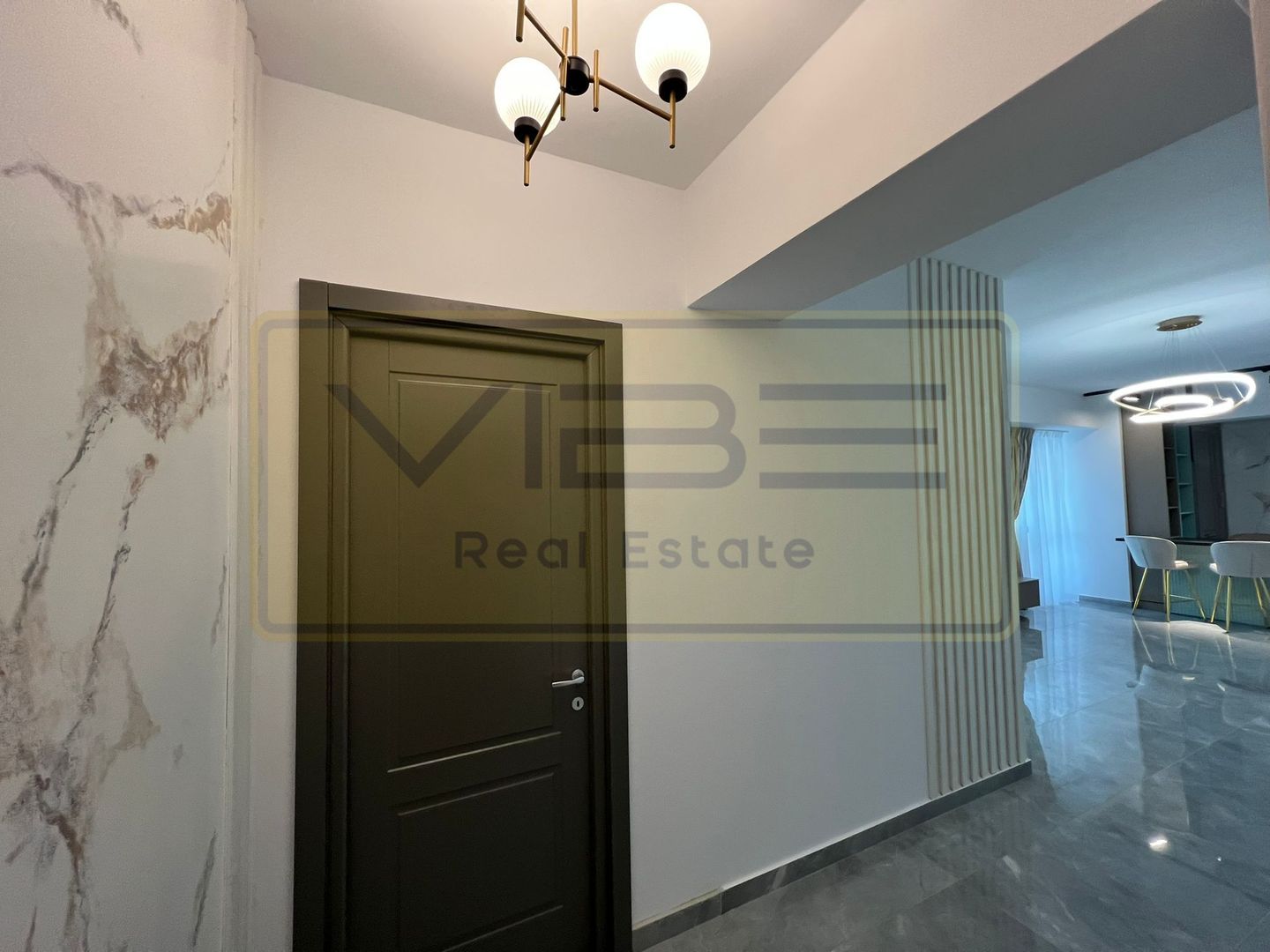 Penthouse de lux+parcare subterana Centru Palas MALL - Lazar Residence - Poză 26