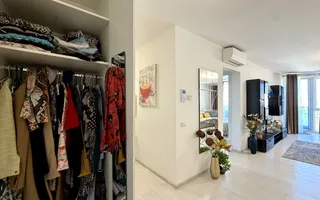 Apartament cu 2 camere *60mp utili* // Amazing lake view - Floreasca - Poză 34