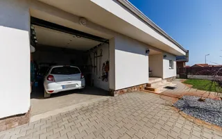 Casa individuala P+M, 150 mp utili, teren 470 mp, garaj, Urseni, comision 0% - Poză 16