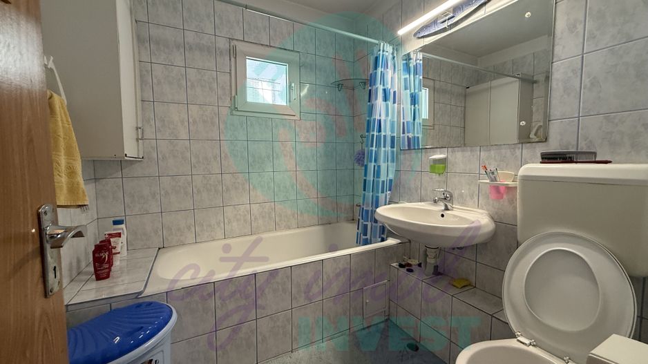 2 camere langa Universitati la 4 minute distanta de metrou Timpuri Noi - Poză 7