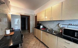Apartament - inchiriere - 4 camere - rezidential/birou - Primaverii - Poză 17