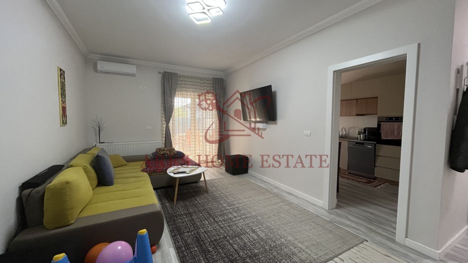 Duplex pe parter cu curte generoasa | Mosnita Veche - Poză 1