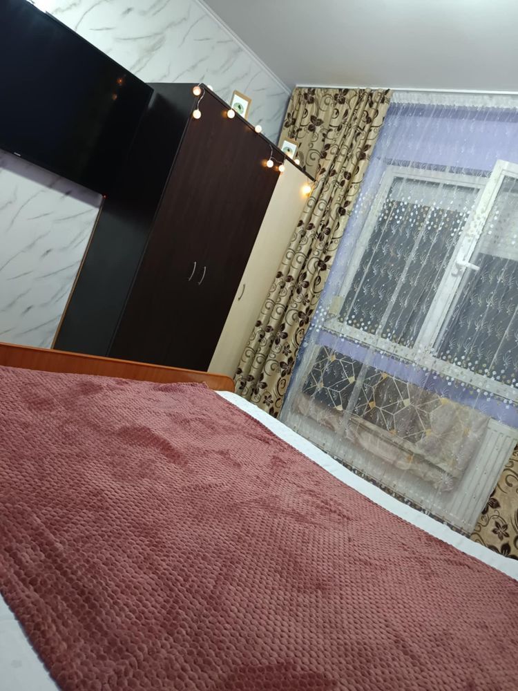 Apartament 2 cam,Micro 40,partial mobilat - Poză 5