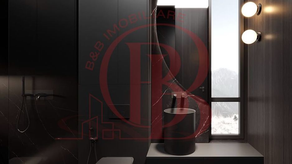Duplex 3 camere Bucatarie 14mp Mutare Rapida 7min Metrou - Poză 4