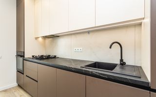 Vânzare, apartament, o cameră, bd. Mircea cel Bătrân, Ciocana - Poză 8