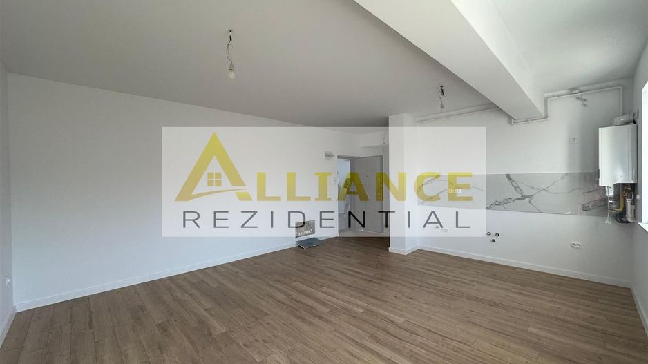 Apartament 2 camere Tip Studio Metrou Ap. Patriei/Dimitrie Leonida - Poză 2