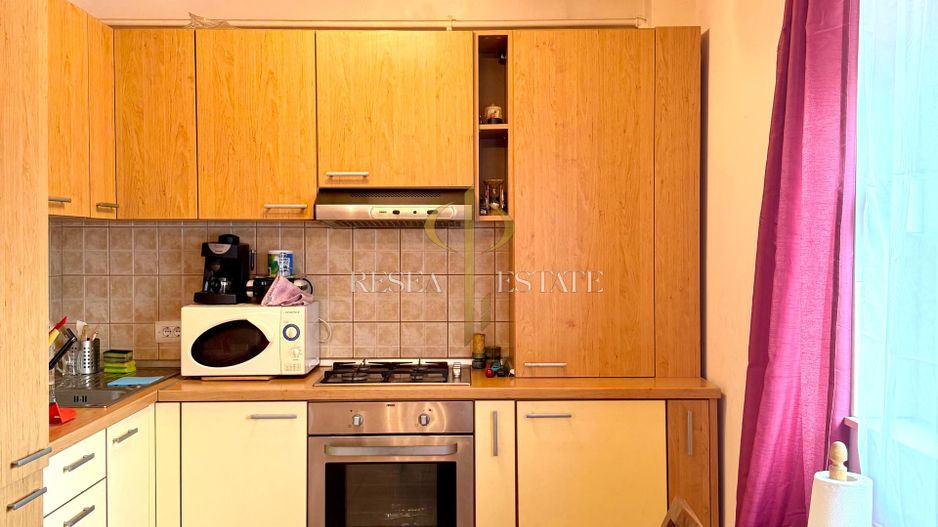 Apartament mobilat și utilat – 86 m² utili, 2 locuri de parcare - Poză 4