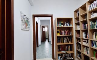 Primăverii Parcul Bordei I Apartament 4 camere I COMISION 0% - Poză 19