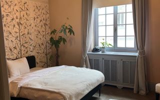 De închiriat– vilă deosebită - zona Capitale - Piata Victoriei - Poză 7
