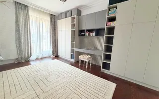 Penthouse deosebit 4 Camere Domenii | Terasa | Loc de parcare - Poză 13