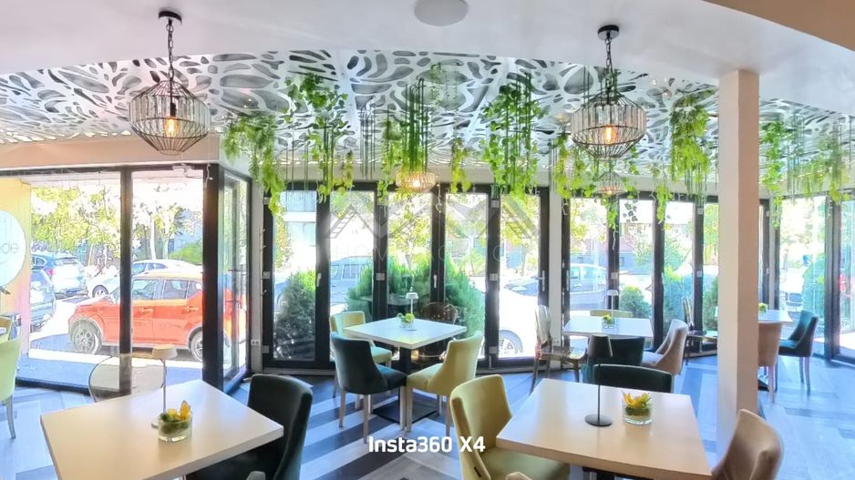 Restaurant de vânzare Otopeni ultracentral | afacere profitabilă - Poză 13