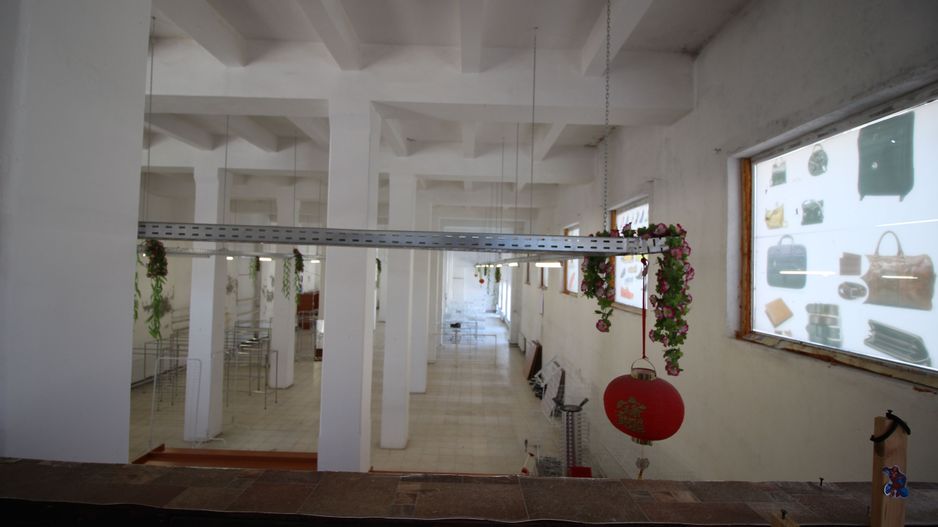 Spatiu comercial tip hala - zona semicentrala - Poză 7