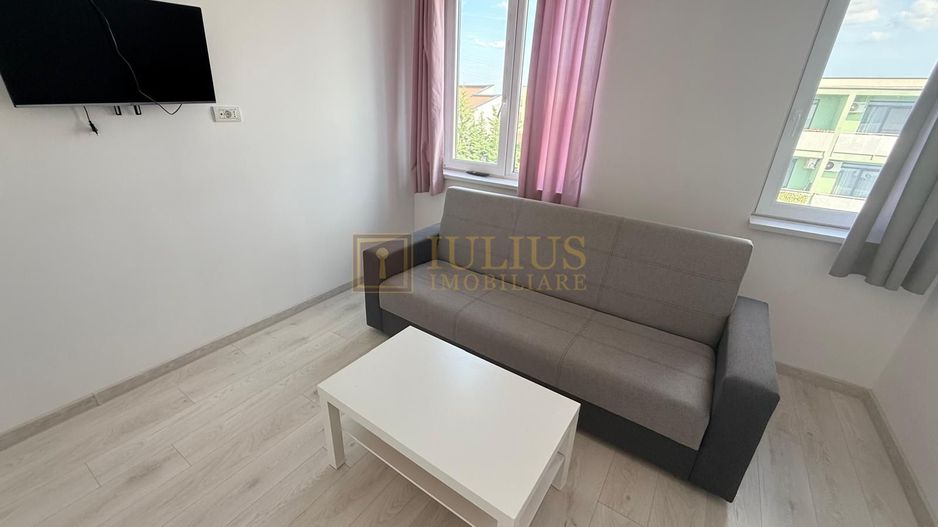 2 camere, Dumbravita, loc de parcare, apartament superb - Poză 14