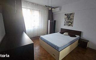AP. 3 CAMERE- LACUL TEI, BLOC REABILITAT, BUCATARIE INCHISA, MODERN - Poză 1