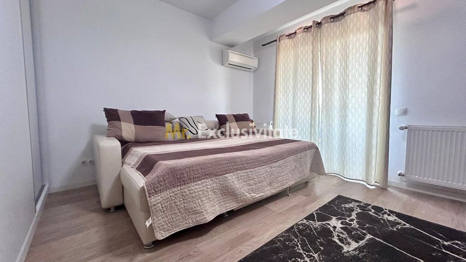 Garsonieră | Parcare subterana - Politehnica Park Residence - Poză 8