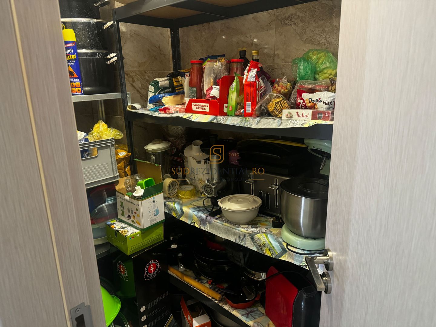 APARTAMENT PREMIUM 3 CAMERE | 74 MP | CURTE PROPRIE 61 MP | MOBILAT - Poză 26