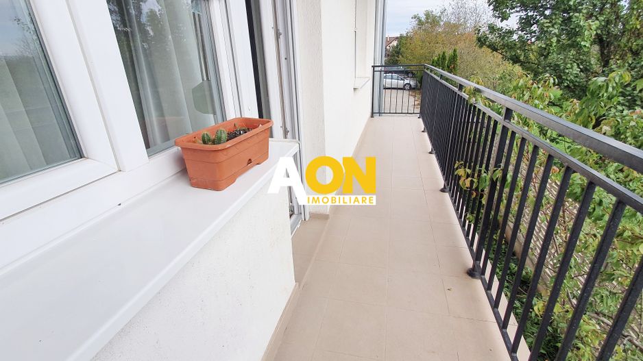 Apartament 3 camere, mobilat, utilat, 66 mp utili, bloc nou, Orhideea - Poză 2